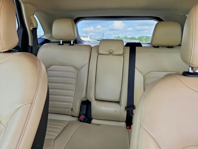 2017 FORD EDGE SEL 10