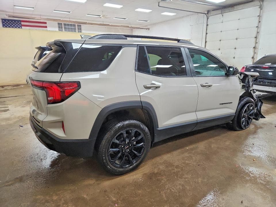 2026 GMC TERRAIN ELEVATION 3