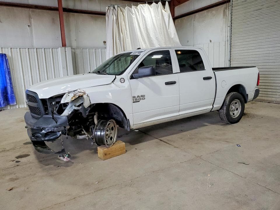 2023 RAM 1500 CLASSIC TRADESMAN - 1