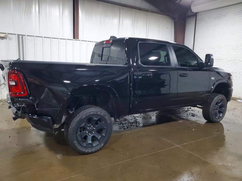 2026 RAM 1500 BIG HORN 3