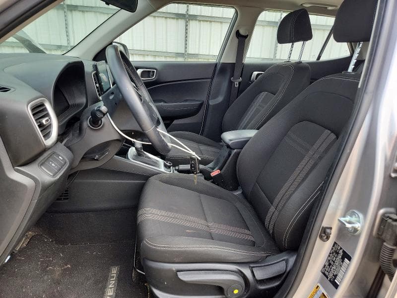 2023 HYUNDAI VENUE SEL 7