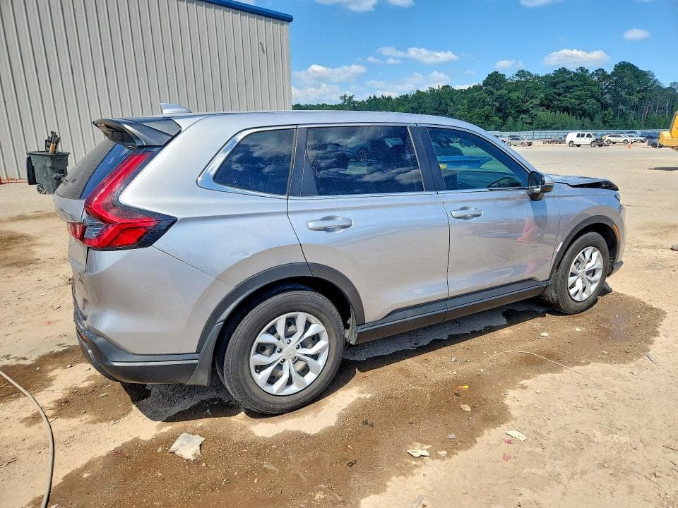 2023 HONDA CR-V LX 3