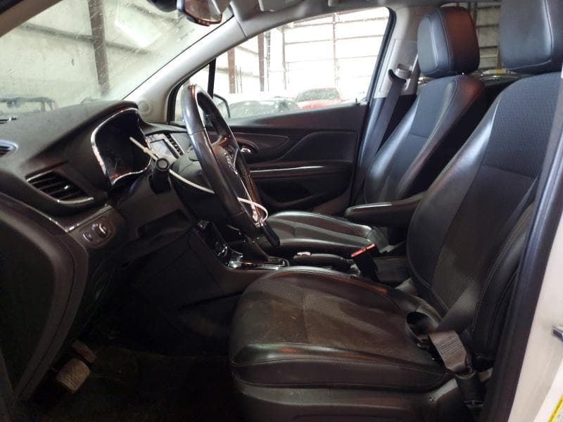 2022 BUICK ENCORE PREFERRED 7