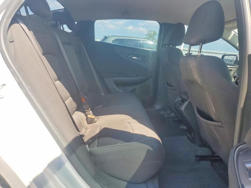 2019 CHEVROLET MALIBU LT 10