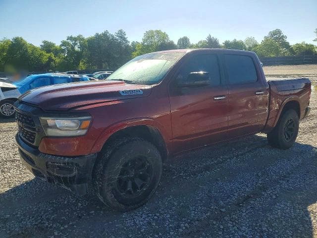 2020 RAM 1500 - 1