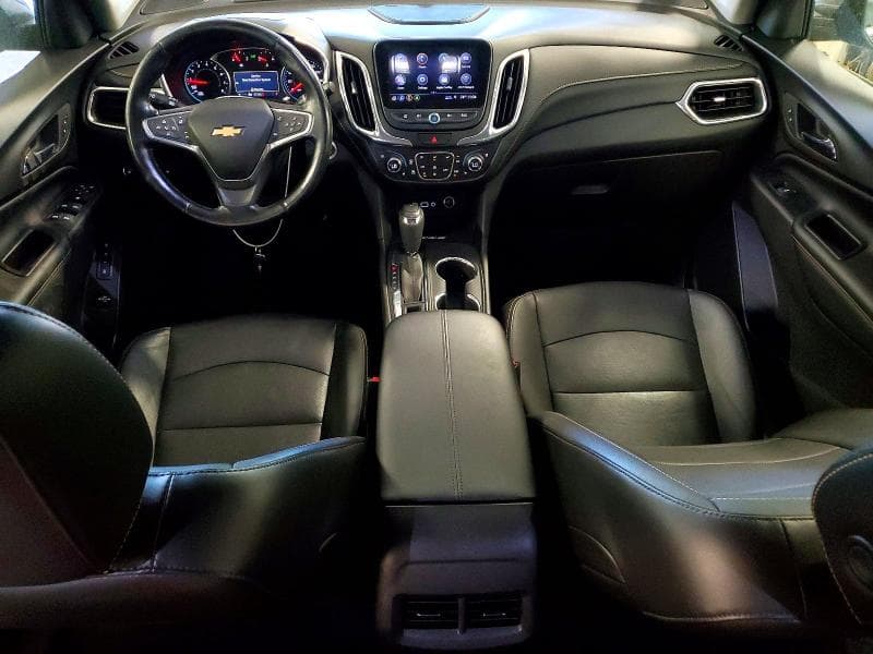 2020 CHEVROLET EQUINOX PREMIER 8