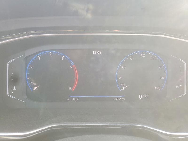 2021 VOLKSWAGEN JETTA SEL 9