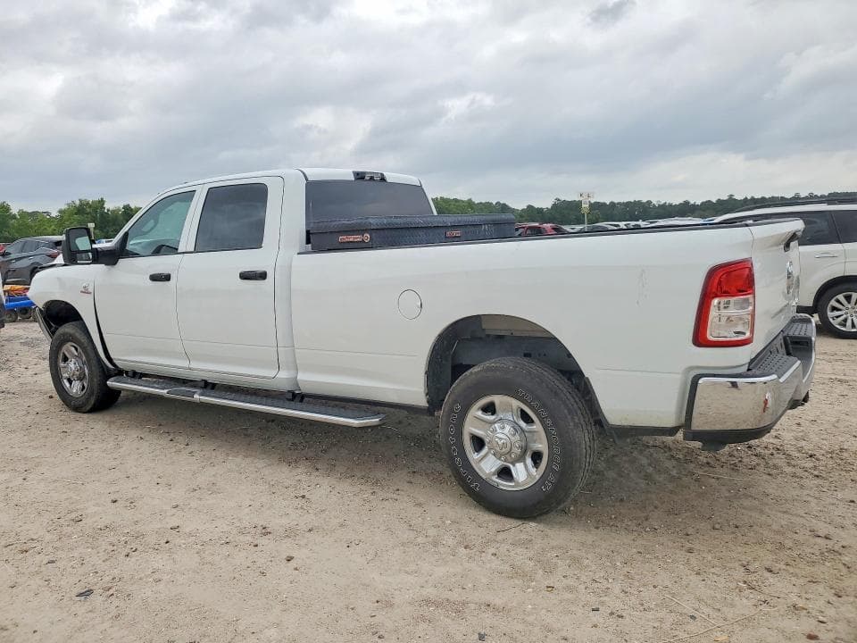 2024 RAM 2500 TRADESMAN 2