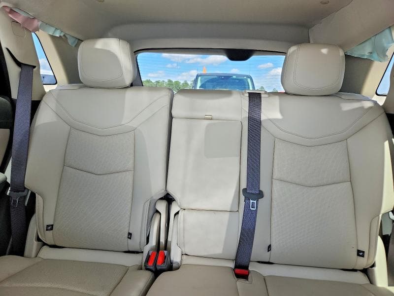 2022 CADILLAC XT5 PREMIUM LUXURY 10