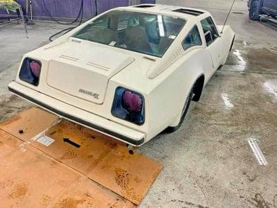 1986 BRAD ALL MODELS 4
