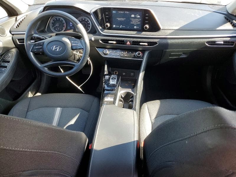 2020 HYUNDAI SONATA 8