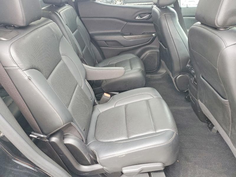2023 GMC ACADIA SLT 11