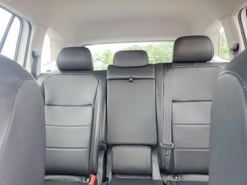 2021 VOLKSWAGEN TIGUAN SE 10