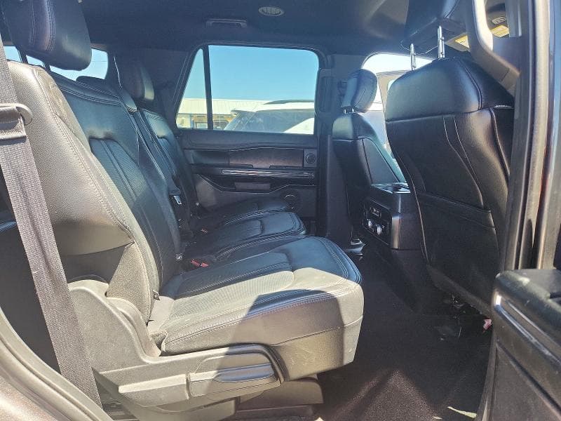 2020 FORD EXPEDITION LIMITED 11