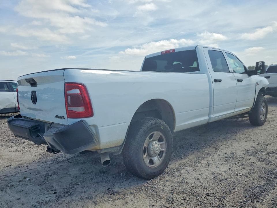 2023 RAM 3500 TRADESMAN 3