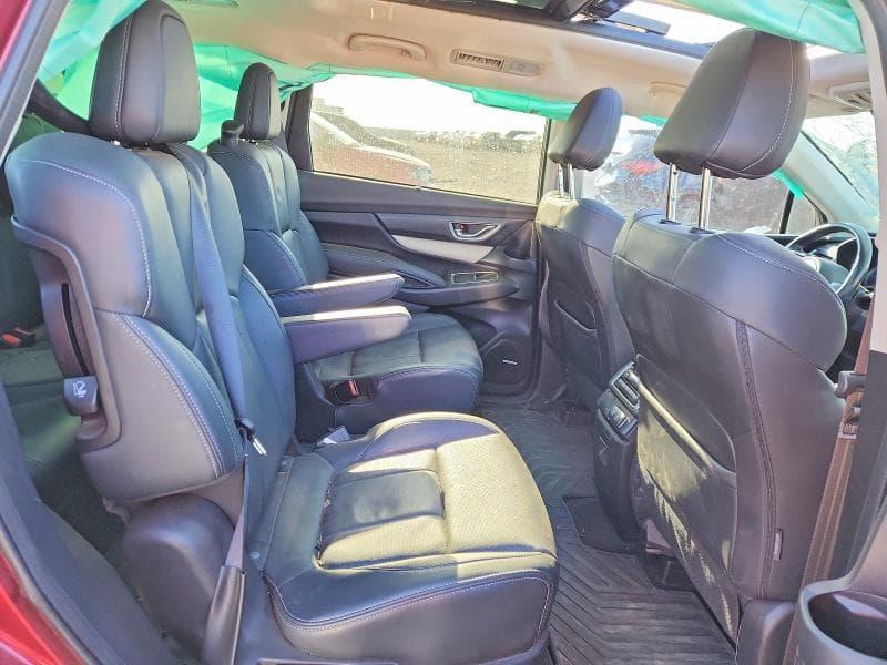 2021 SUBARU ASCENT LIMITED 11