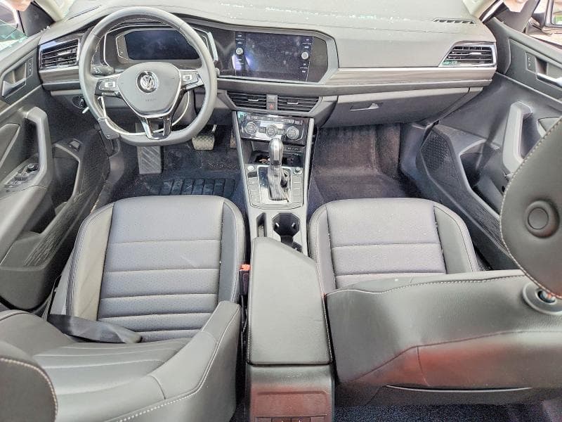 2021 VOLKSWAGEN JETTA SEL 8