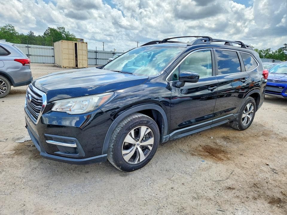2019 SUBARU ASCENT - 1