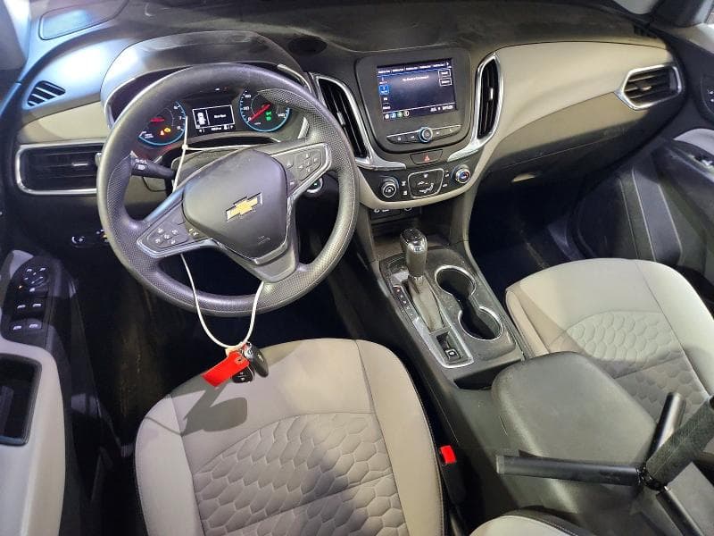 2020 CHEVROLET EQUINOX LS 15