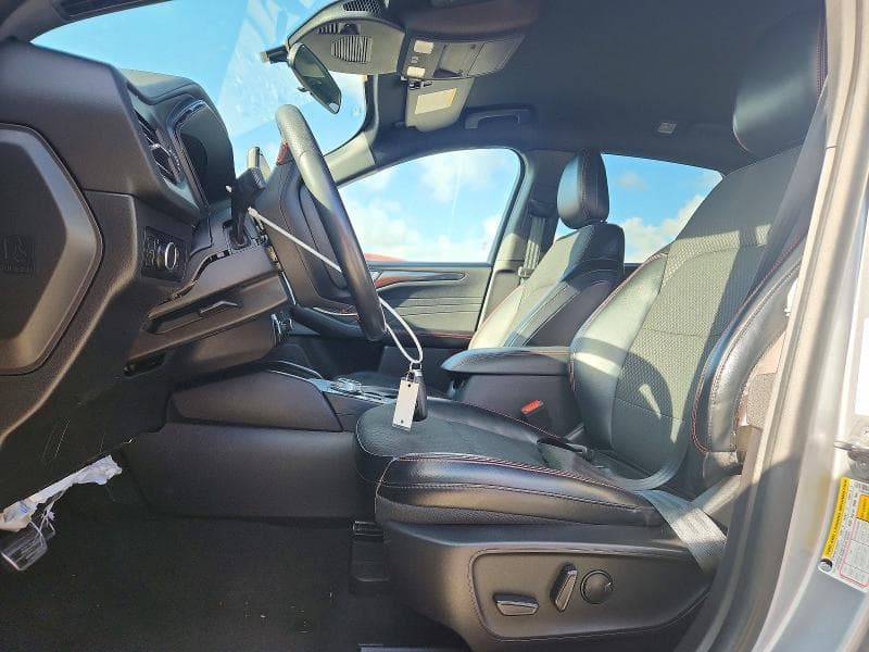 2023 FORD ESCAPE ST LINE 7