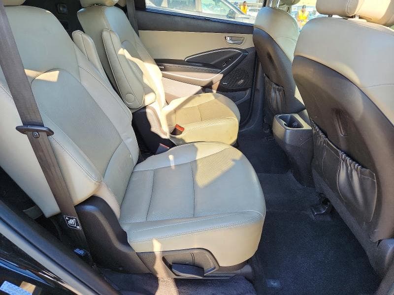 2019 HYUNDAI SANTA FE XL LIMITED ULTIMATE 10