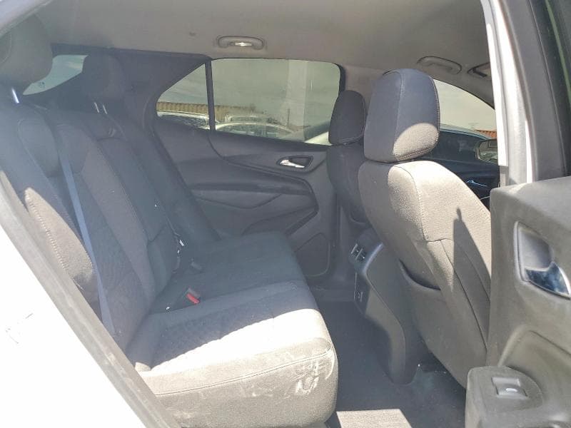 2021 CHEVROLET EQUINOX LT 11