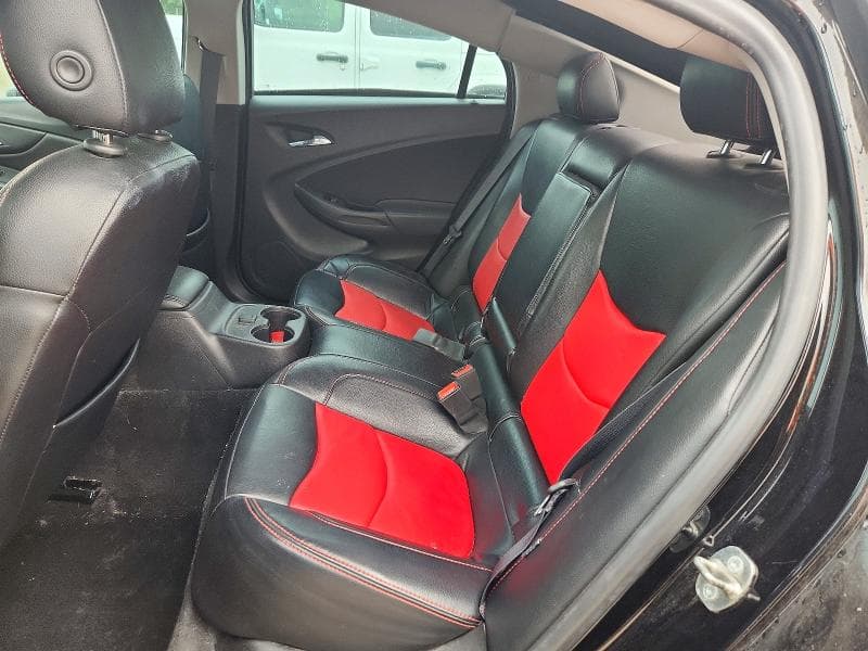 2018 CHEVROLET VOLT LT 19
