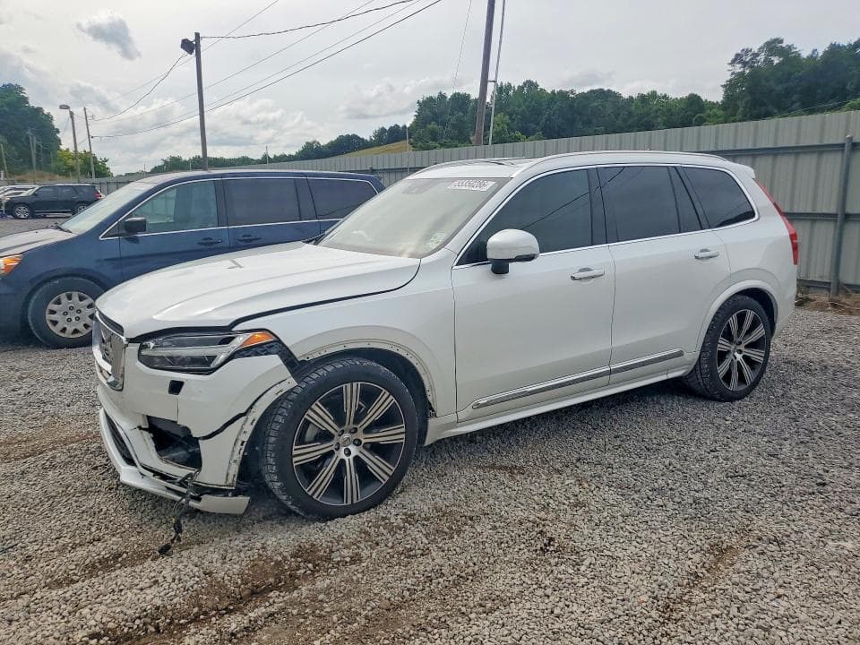2020 VOLVO XC90 T6 INSCRIPTION