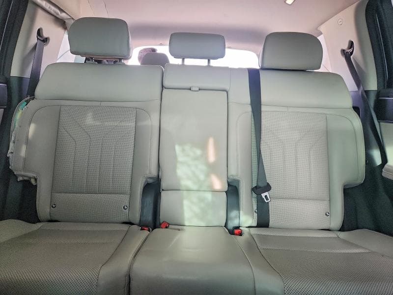 2024 HYUNDAI SANTA FE SEL 10