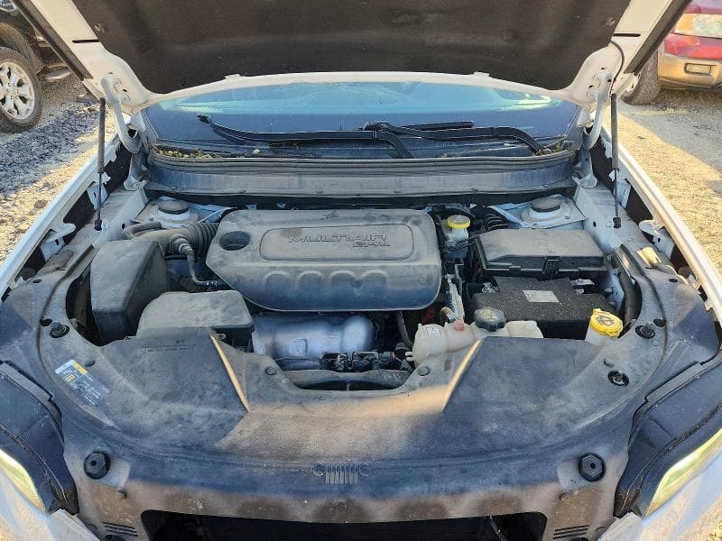 2021 JEEP CHEROKEE LATITUDE PLUS 11