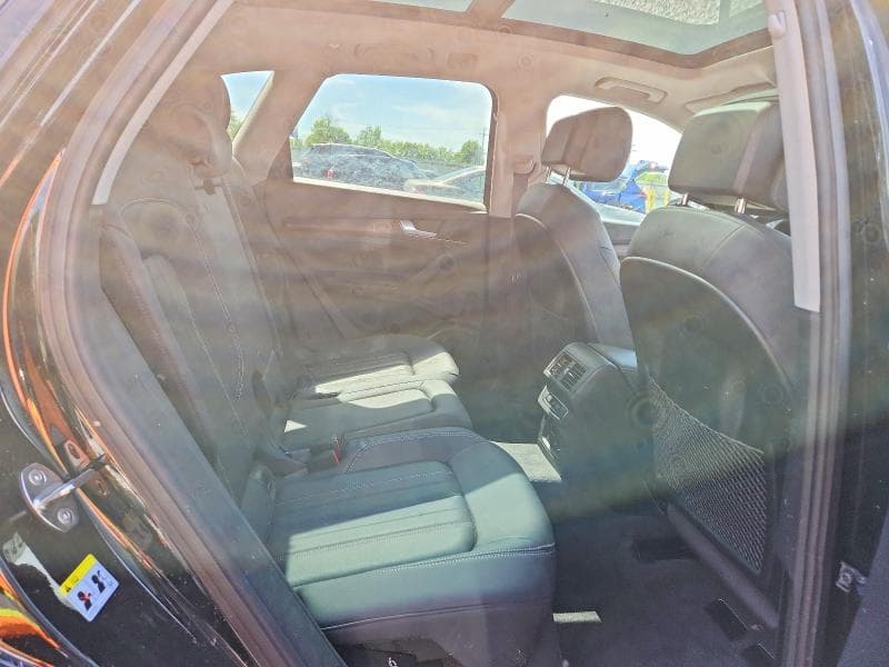 2021 AUDI Q5 PREMIUM PLUS 11