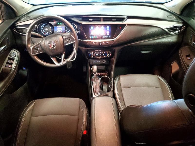 2021 BUICK ENCORE GX SELECT 8