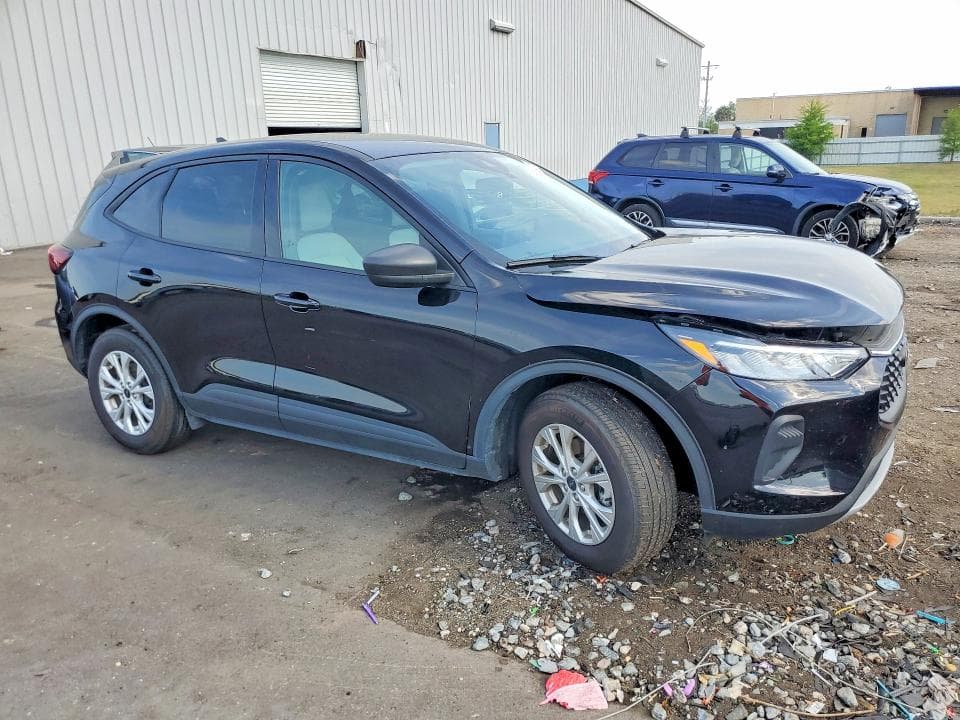2025 FORD ESCAPE ACTIVE 4