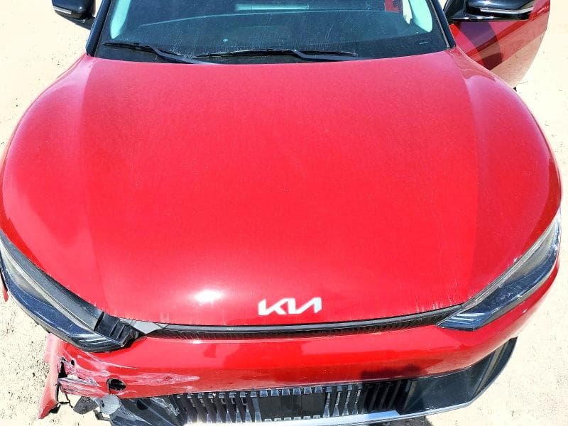 2024 KIA EV6 WIND 11