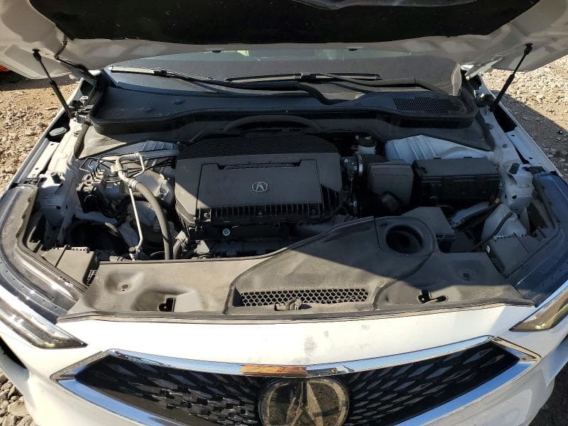2024 ACURA MDX 12