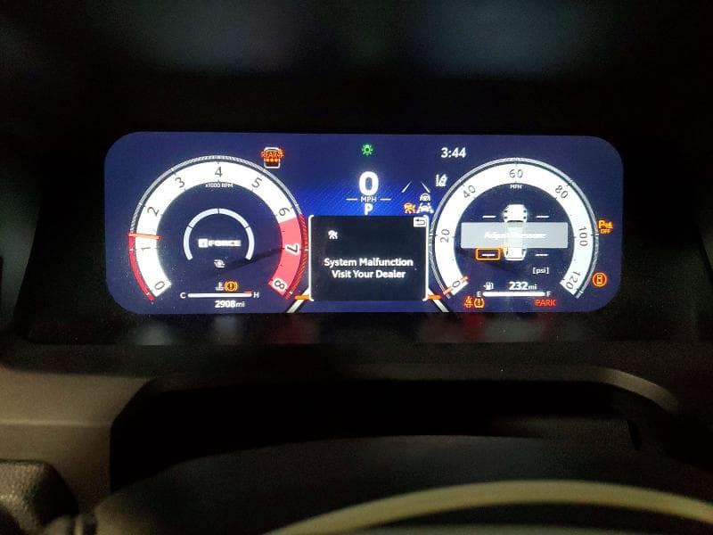 2026 TOYOTA 4RUNNER TRD SPORT 9