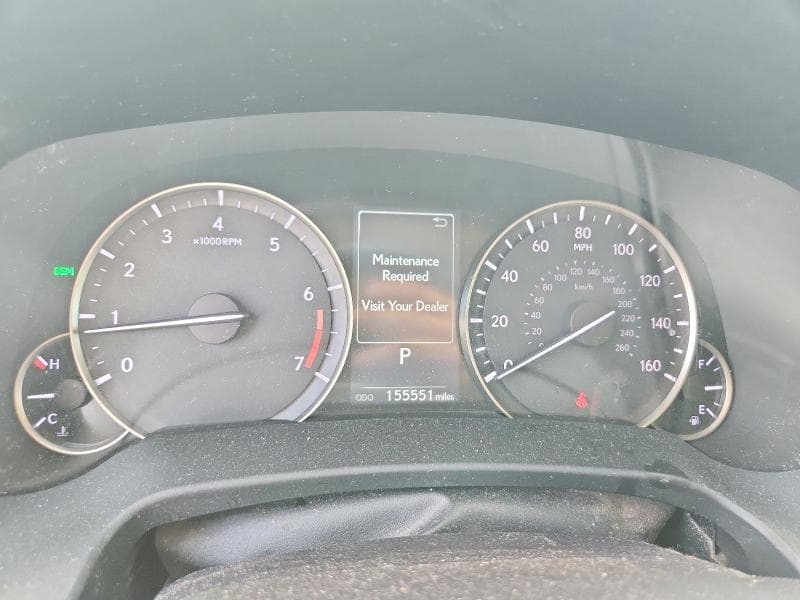 2021 LEXUS RX 350 BASE 9