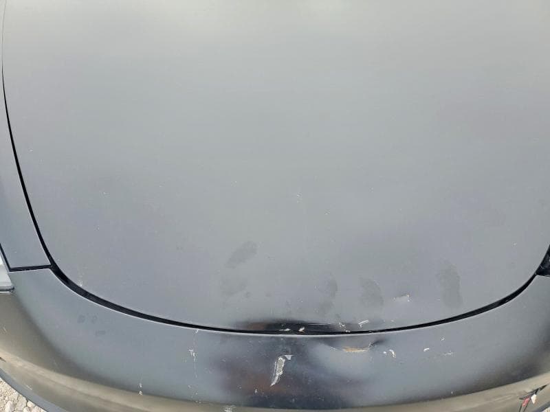 2022 TESLA MODEL 3 11