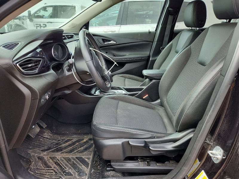 2020 BUICK ENCORE GX PREFERRED 7
