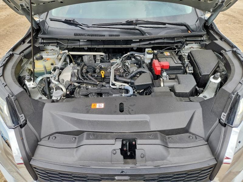 2024 MITSUBISHI OUTLANDER SE 12