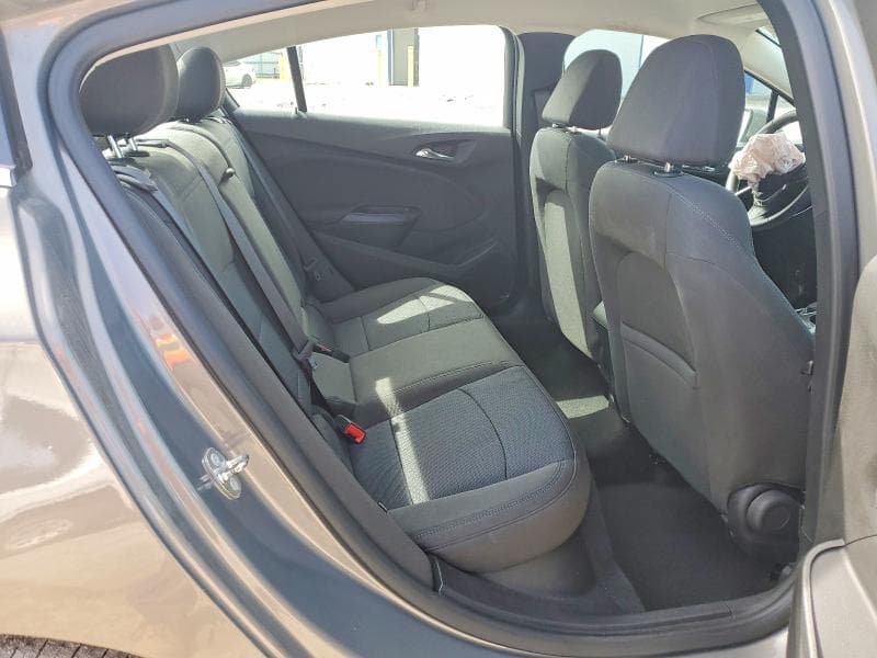 2018 CHEVROLET CRUZE LT 19
