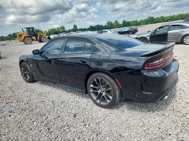 2023 DODGE CHARGER SCAT PACK 2