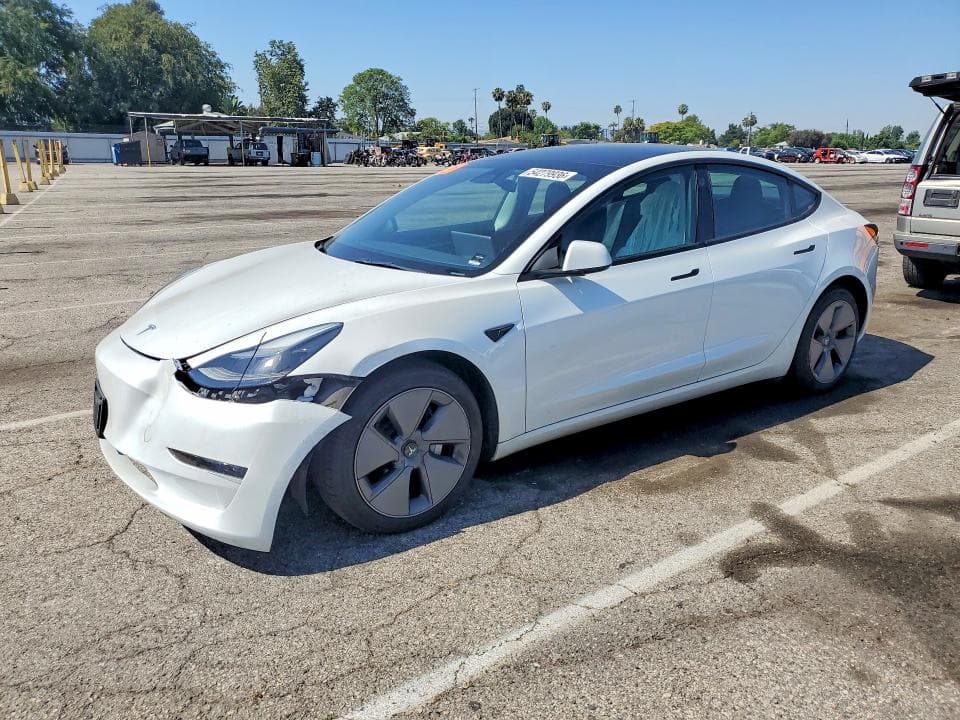 2023 TESLA MODEL 3 - 1