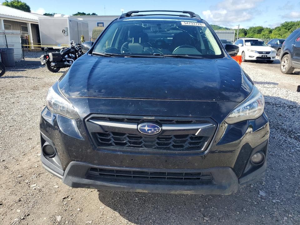 2019 SUBARU CROSSTREK PREMIUM 5