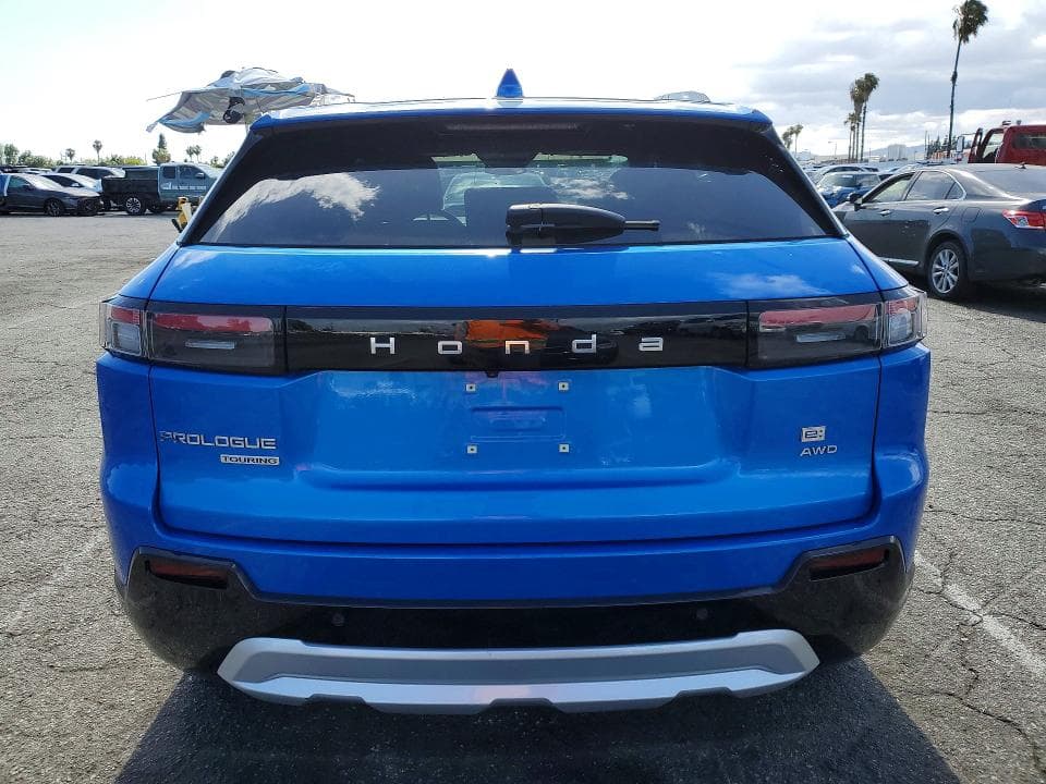 2024 HONDA PROLOGUE TOUR 6