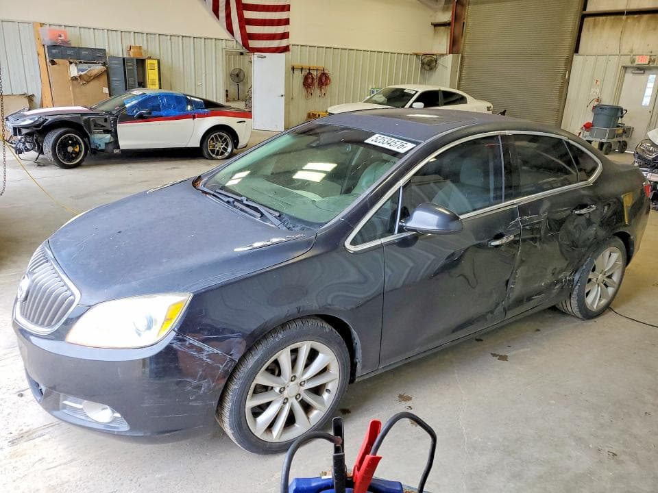 2014 BUICK VERANO - 1