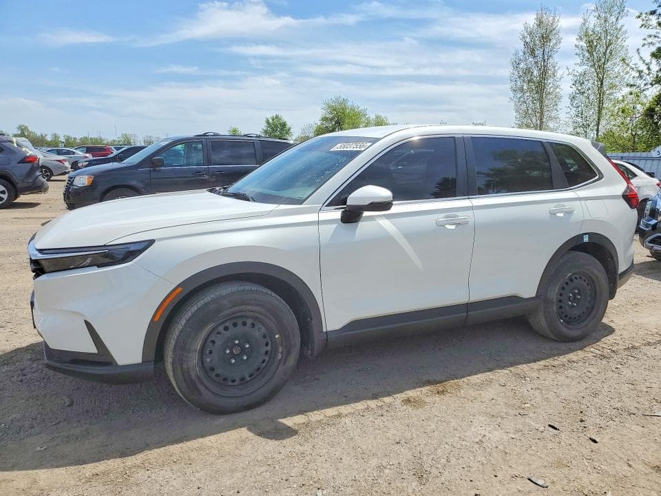 2023 HONDA CRV - 1