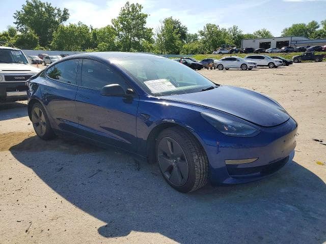 2023 TESLA MODEL 3 4