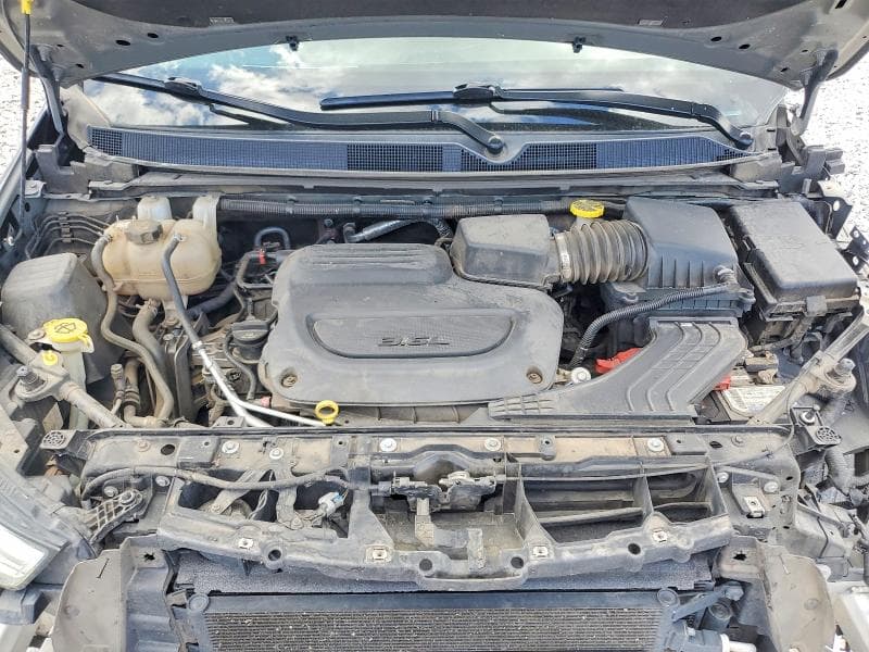 2021 CHRYSLER PACIFICA TOURING L 12
