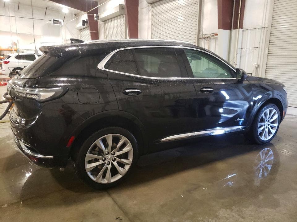 2023 BUICK ENVISION AVENIR 3